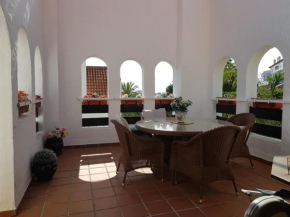LA MAESTRANZA